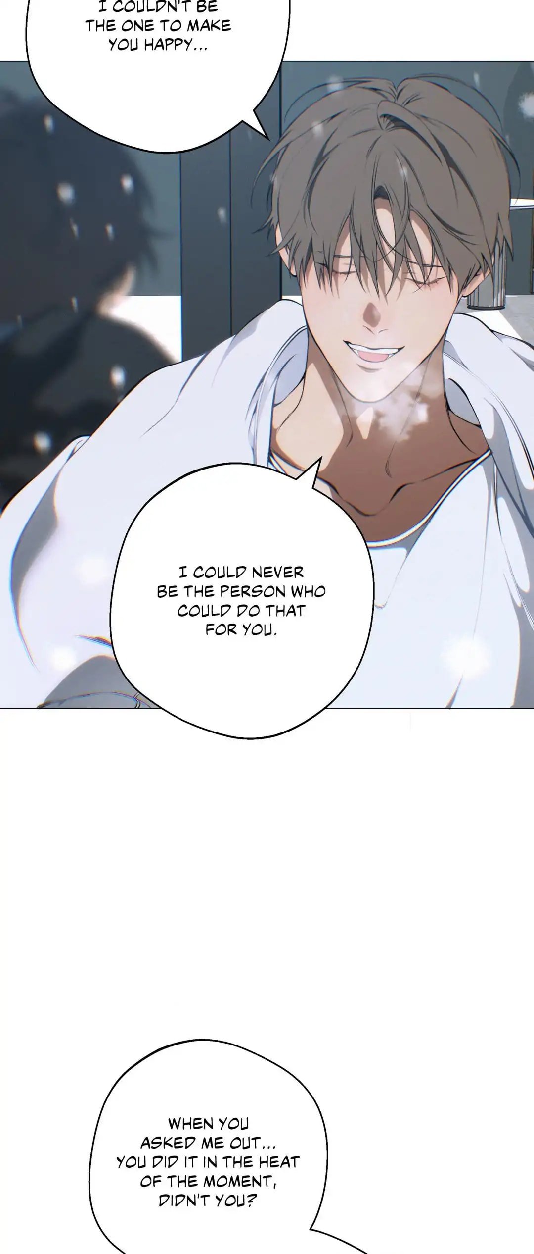 Lost in the Cloud, Chapter 125 image 47